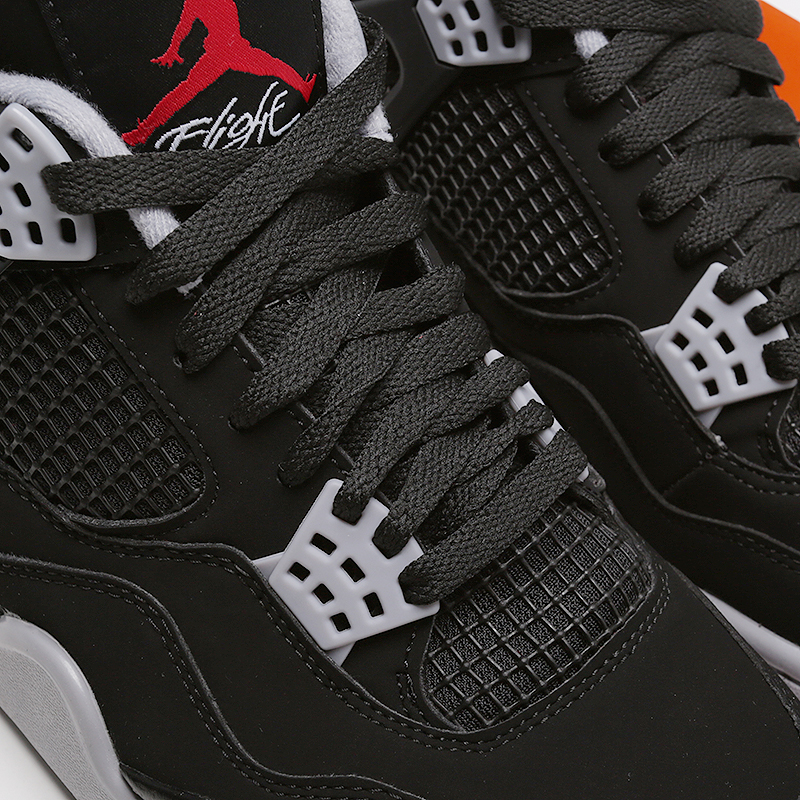 Мужские кроссовки Jordan 4 Retro (308497-060)  - цена, описание, фото 3